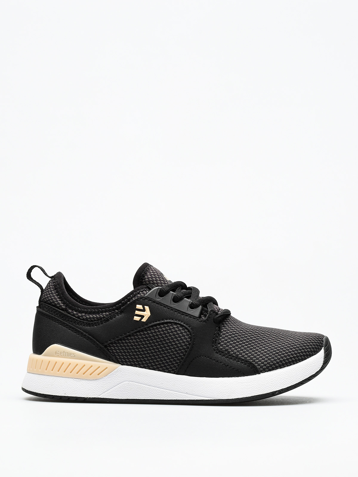 Topánky Etnies Cyprus Sc Wmn (black)