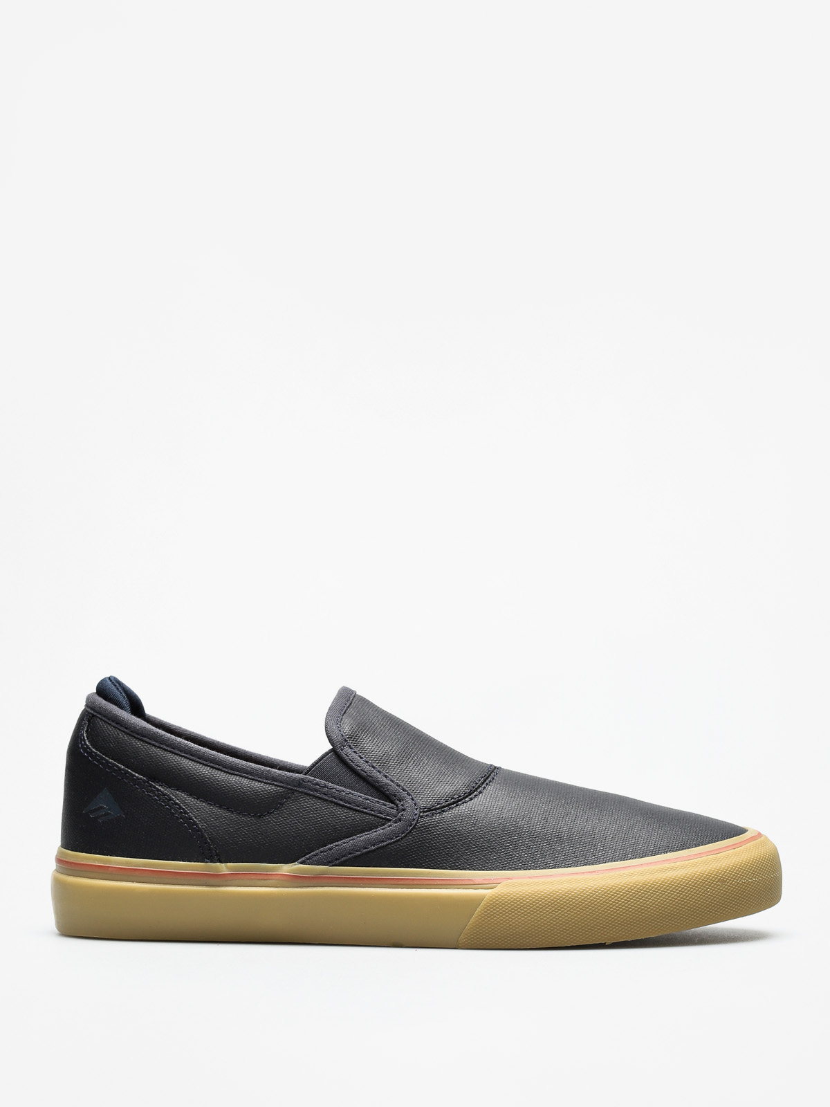 Topánky Emerica Wino G6 Slip On Reserve (dark blue)