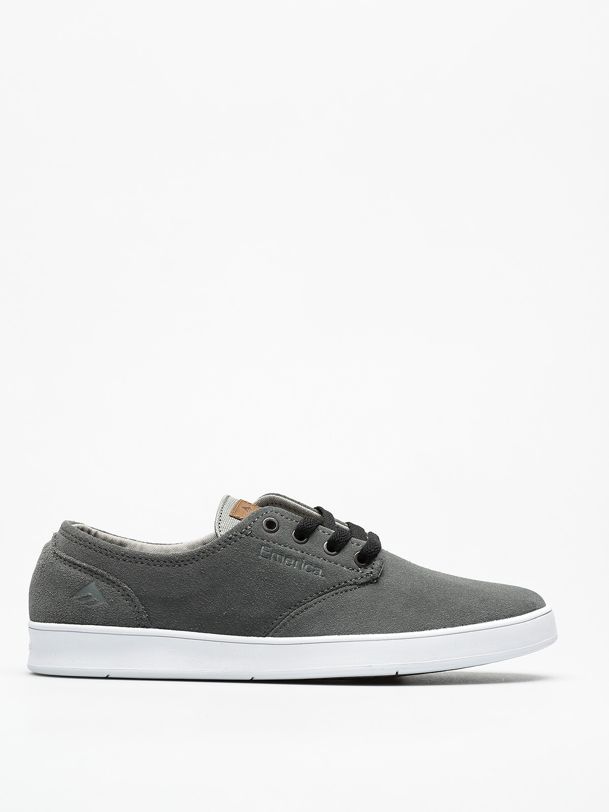 Topánky Emerica The Romero Laced (stone)