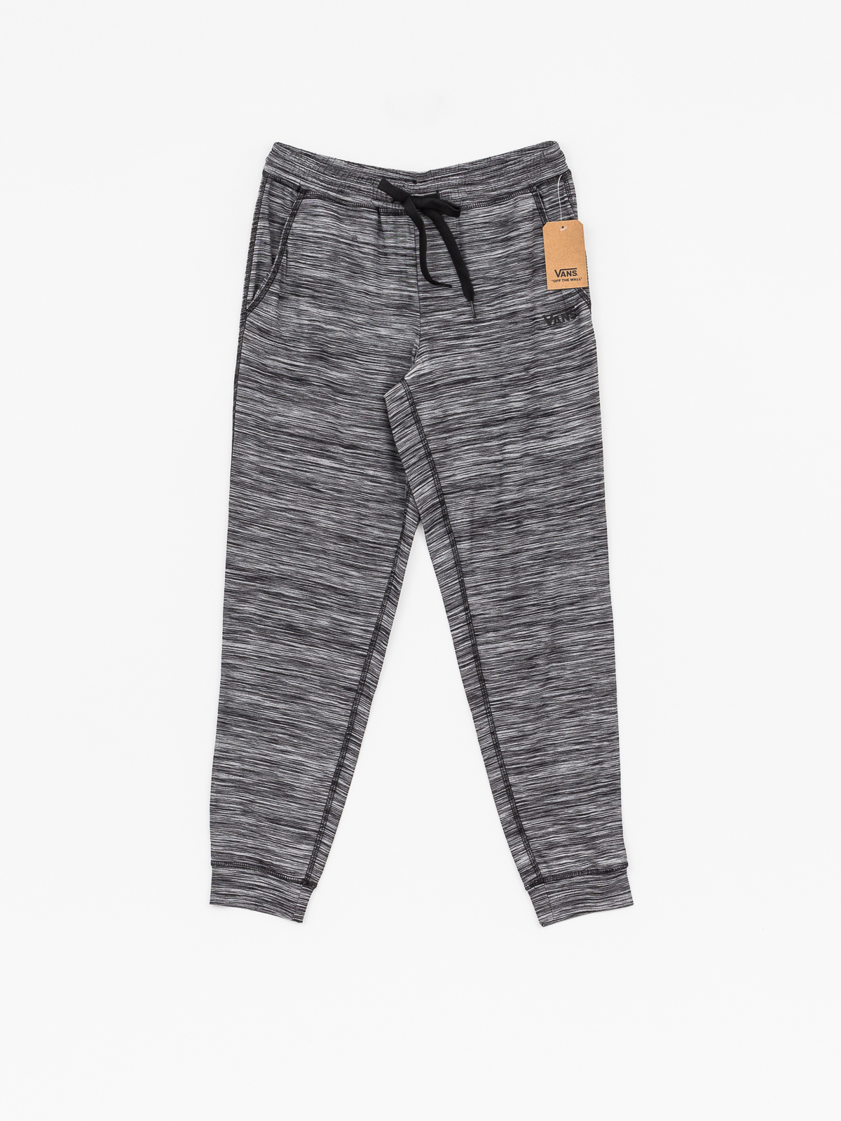 Nohavice Vans Crossings Wmn (black)
