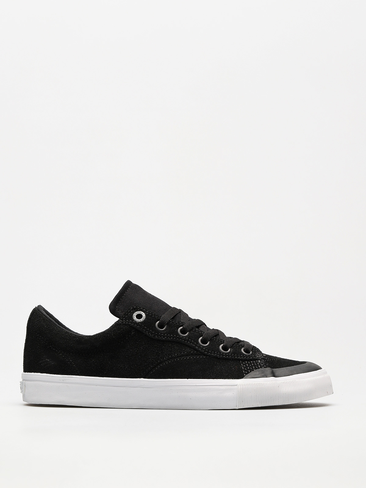 Topánky Emerica Indicator Low (black/white/gum)
