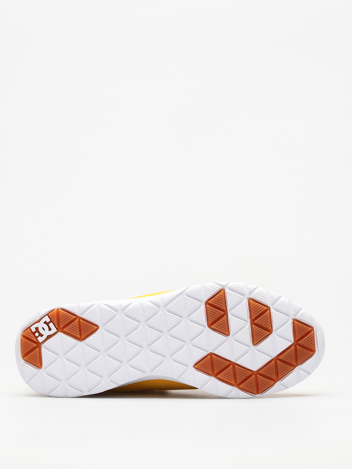 Topánky DC Heathrow (yellow/gold)