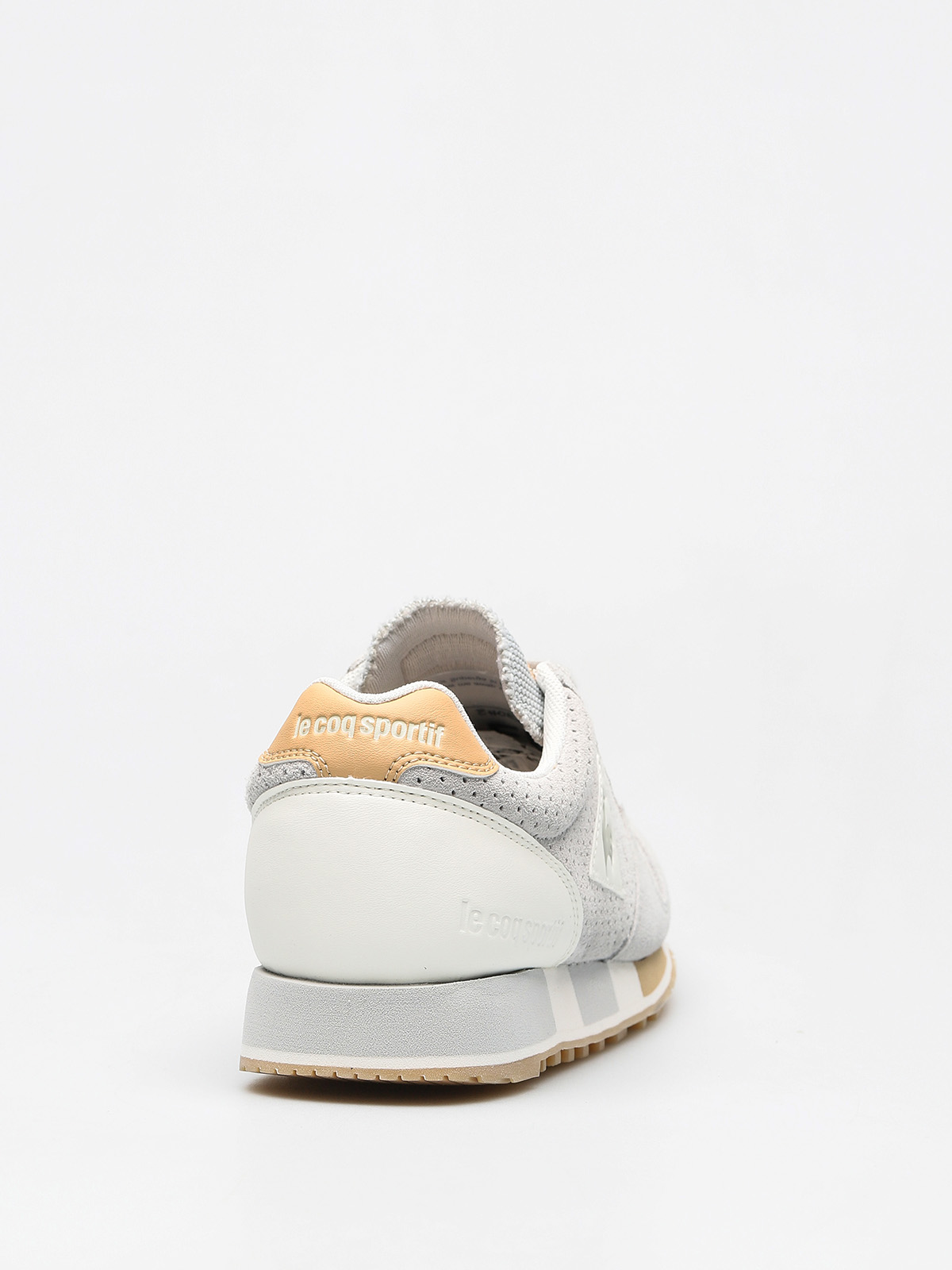 Le coq sportif 2024 omega premium galet