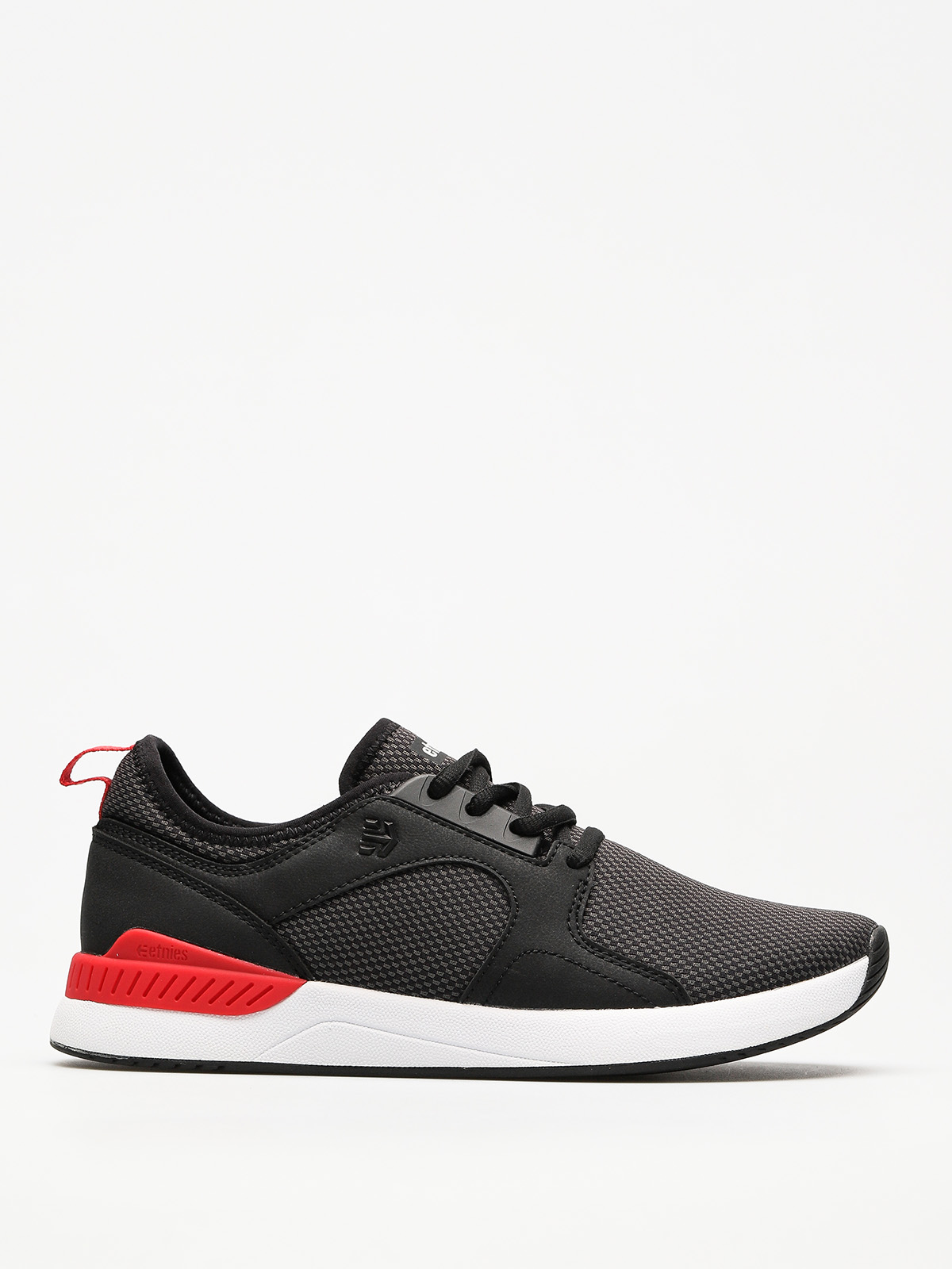 Topánky Etnies Cyprus Sc (black)