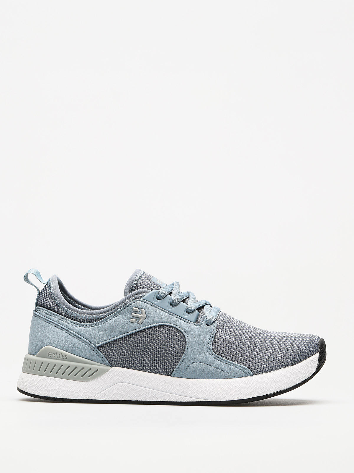 Topánky Etnies Cyprus Sc Wmn (grey/blue)