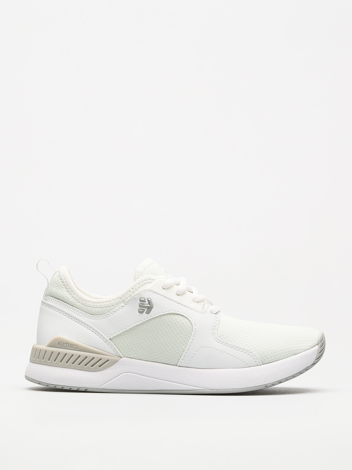Topánky Etnies Cyprus Sc Wmn (white)