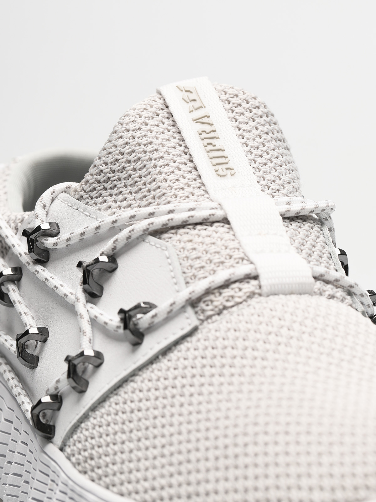 Topánky Supra Malli (cool grey white)