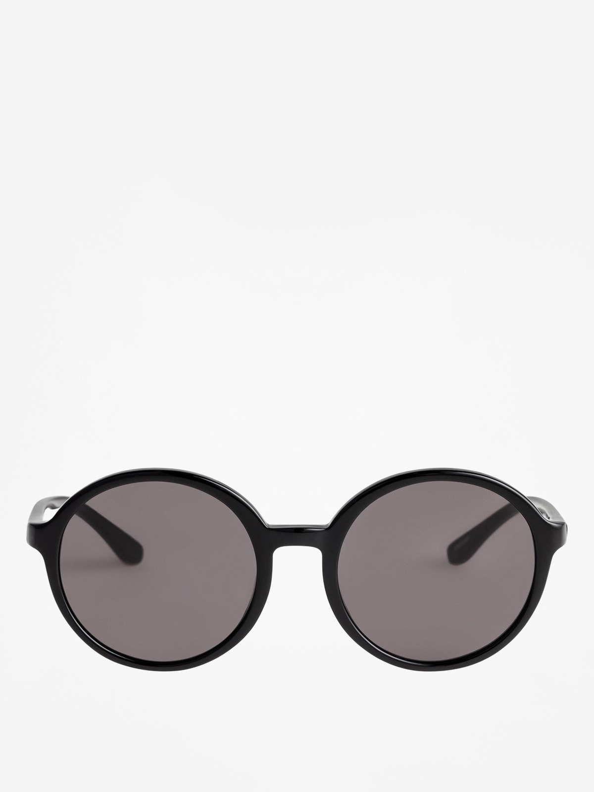 Slnečné okuliare Roxy Blossom Wmn (shiny black/grey)