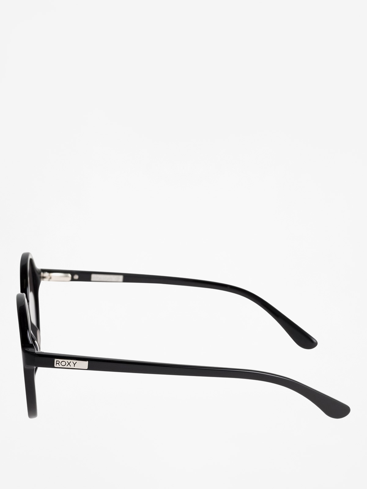 Slnečné okuliare Roxy Blossom Wmn (shiny black/grey)