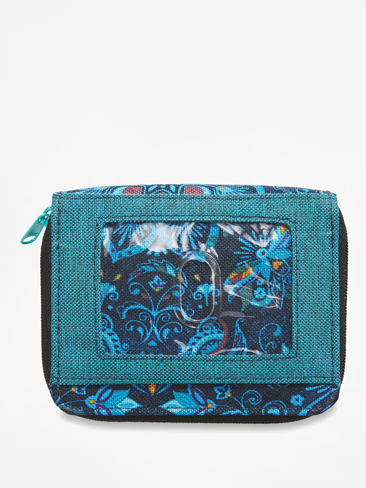 Peňaženka Dakine Soho Wmn (blue magnolia)