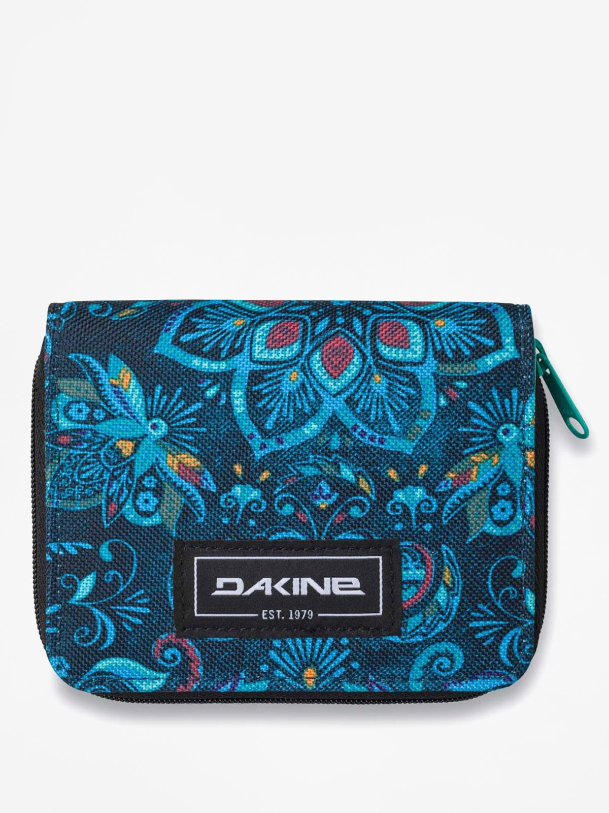 Peňaženka Dakine Soho Wmn (blue magnolia)