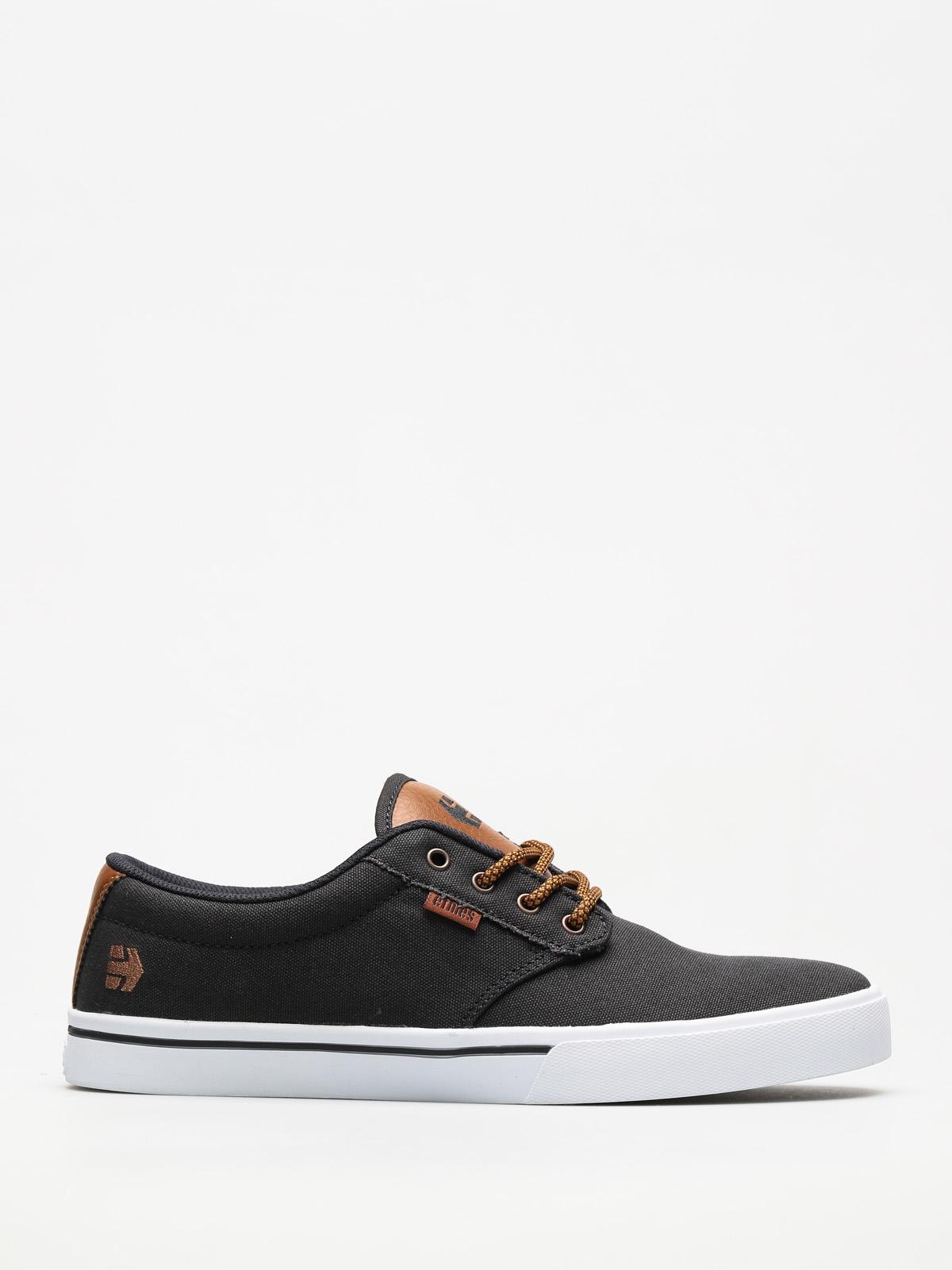 Topánky Etnies Jameson 2 Eco (navy/tan/white)