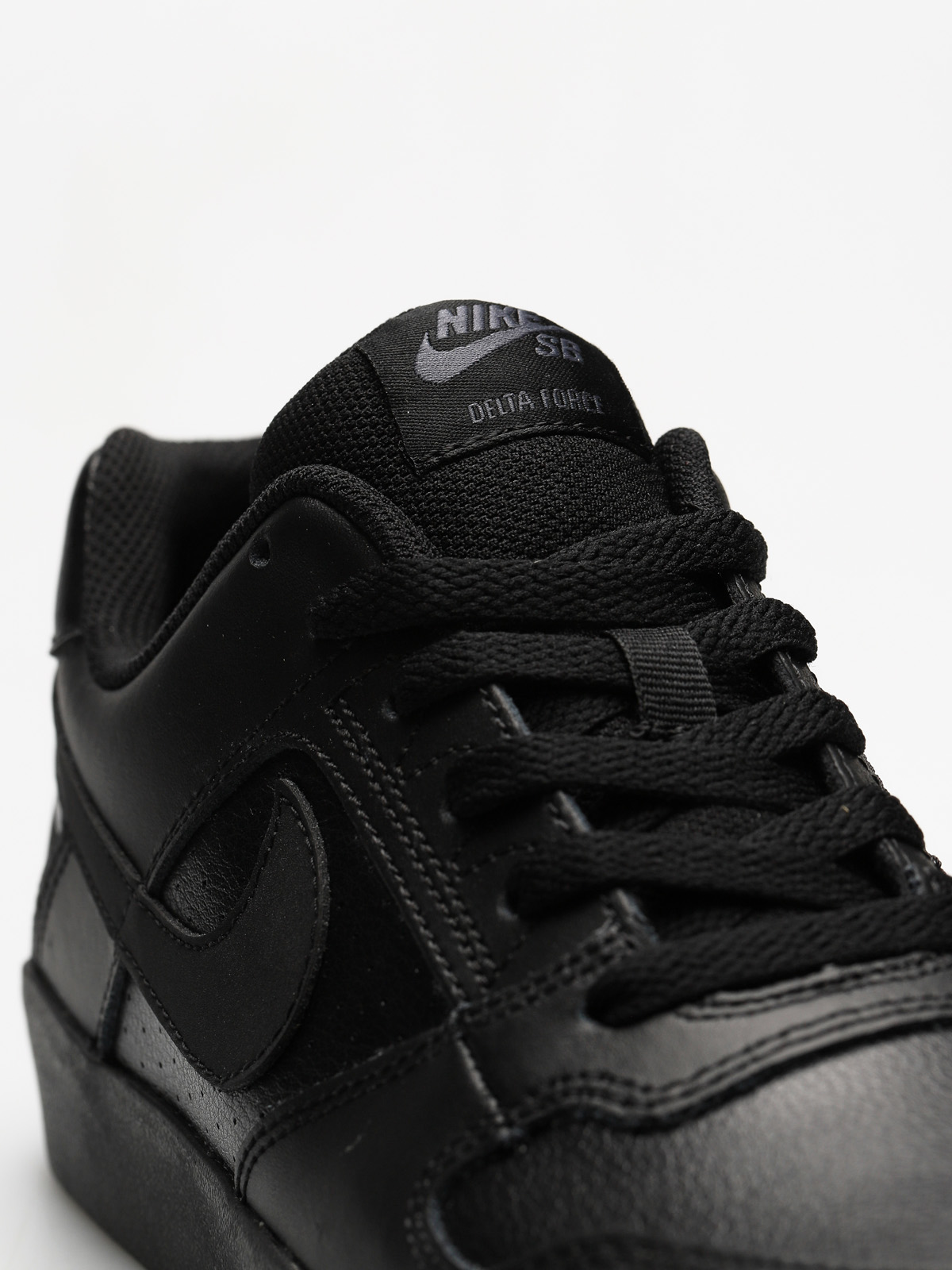Topánky Nike SB Sb Delta Force Vulc (black/black anthracite)