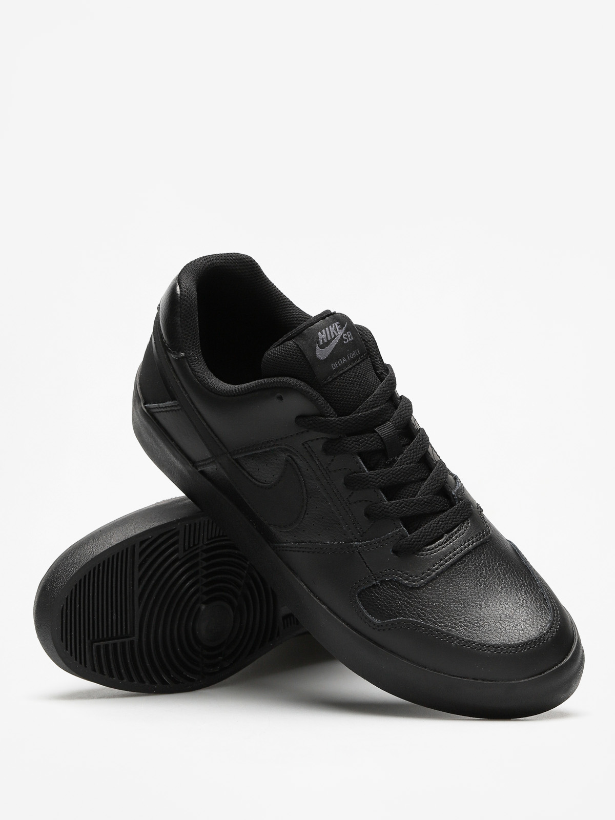 Topánky Nike SB Sb Delta Force Vulc (black/black anthracite)
