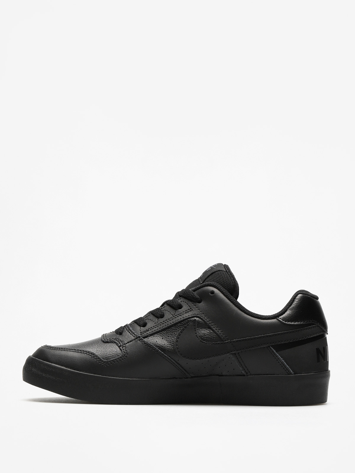 Topánky Nike SB Sb Delta Force Vulc (black/black anthracite)