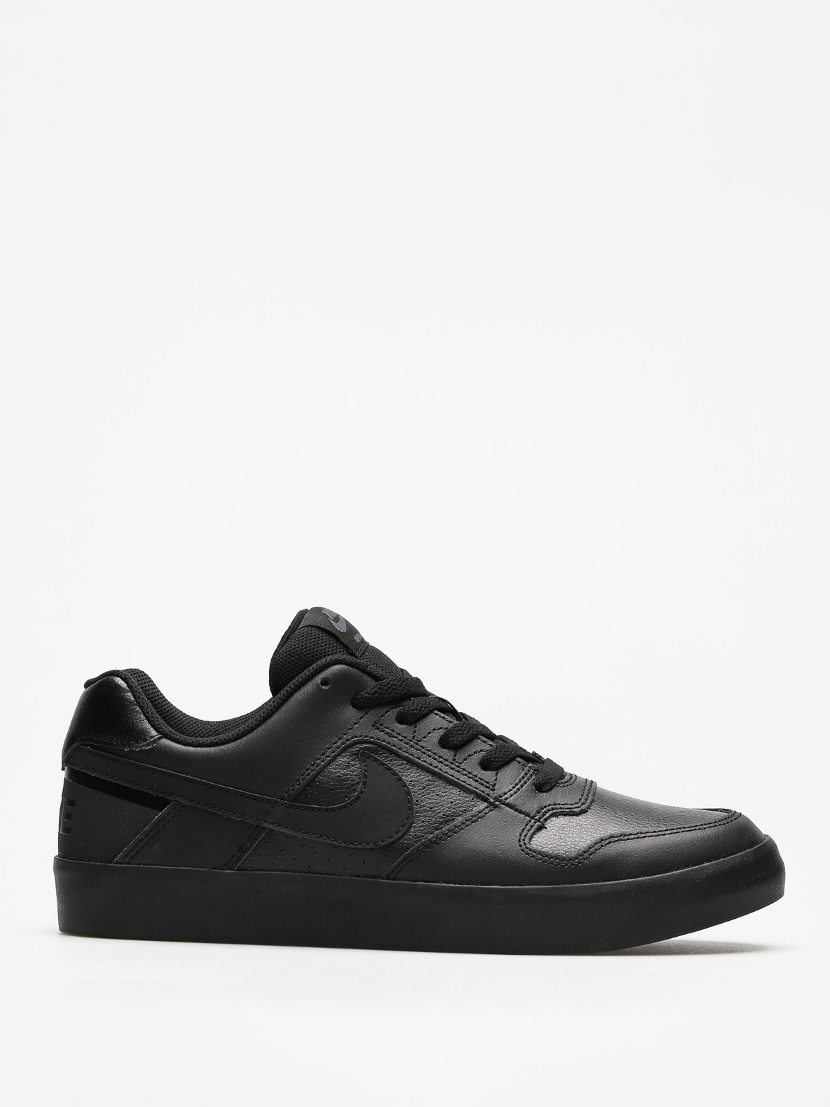 Topánky Nike SB Sb Delta Force Vulc (black/black anthracite)