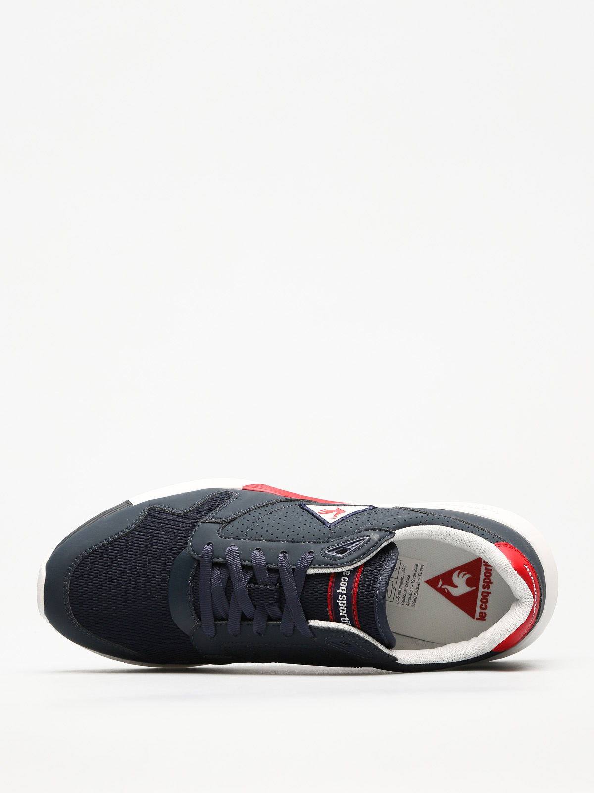 Le coq sportif omega x sport 70 best sale