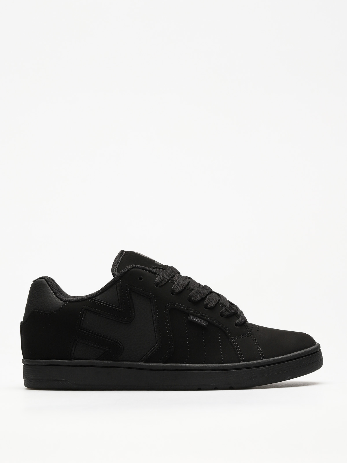 Topánky Etnies Fader 2 (black/black/black)