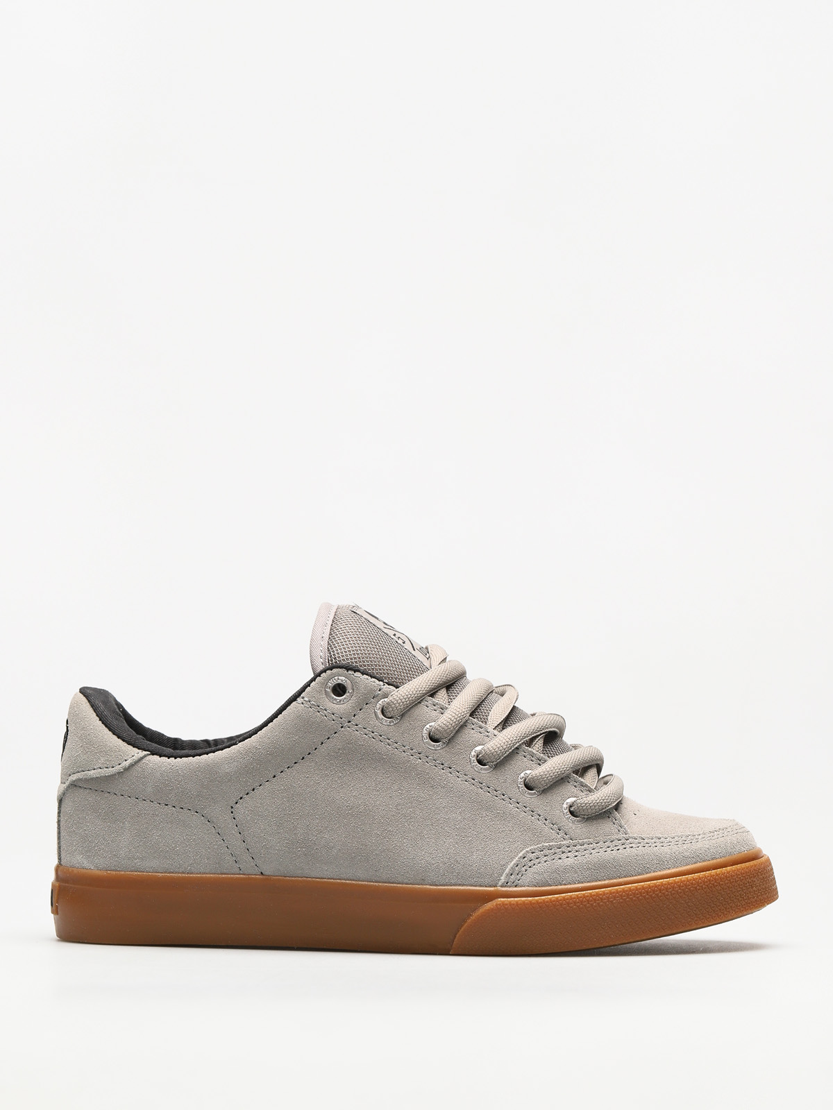Topánky Circa Lopez 50 (flint gray/black)