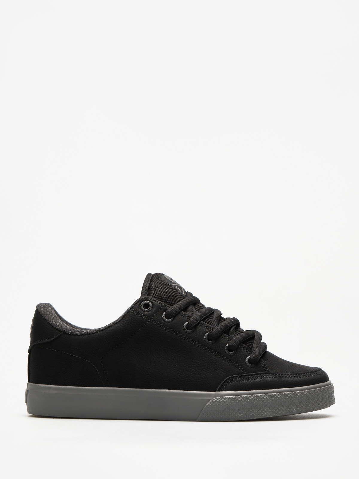 Topánky Circa Lopez 50 (black/pewter)