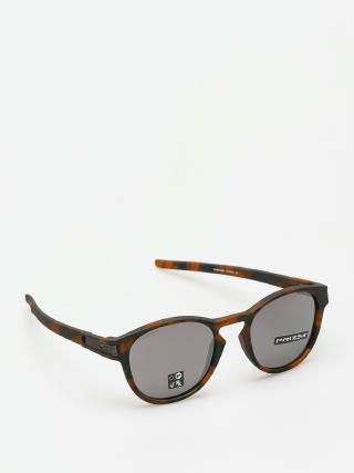 Slnečné okuliare Oakley Latch (matte brown tortoise/prizm black iridium)