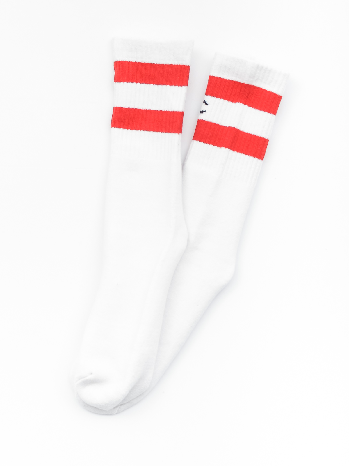 Ponožky Champion Tube Socks Crew Length (wht)