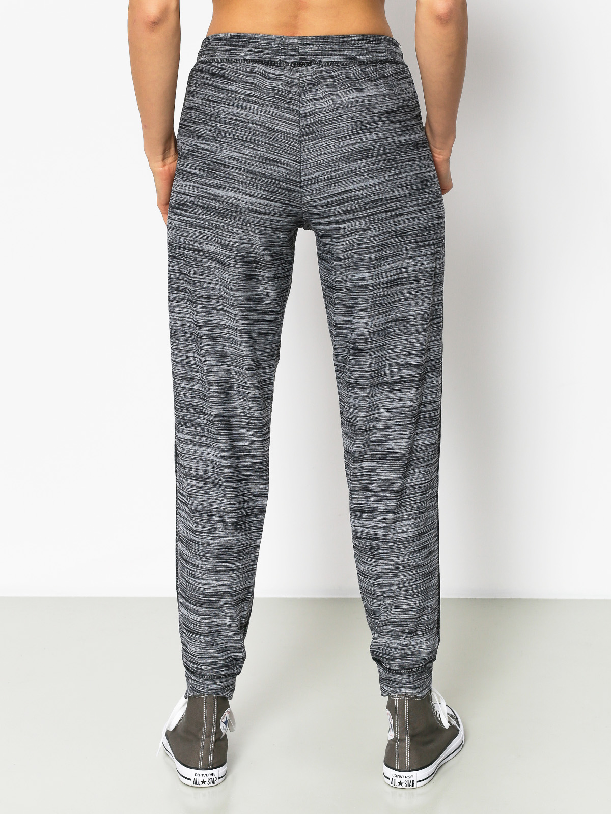 Nohavice Vans Crossings Wmn (black)