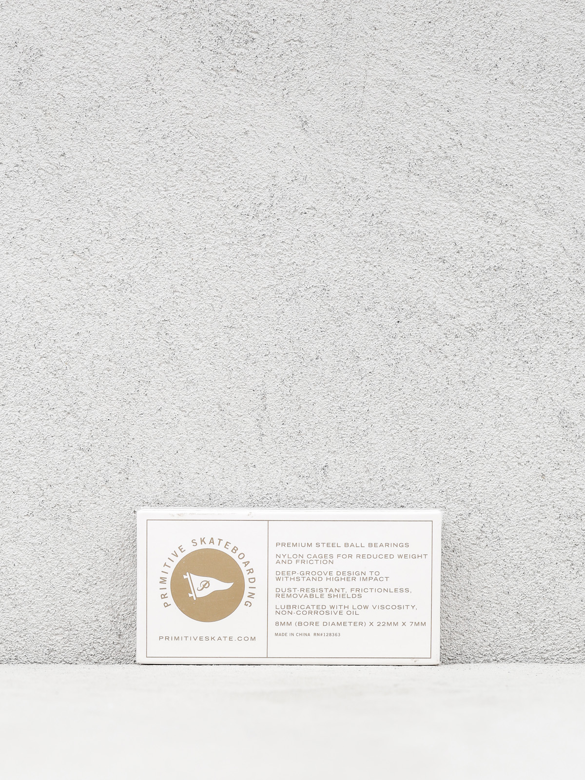 Ložiska Primitive Single Pack