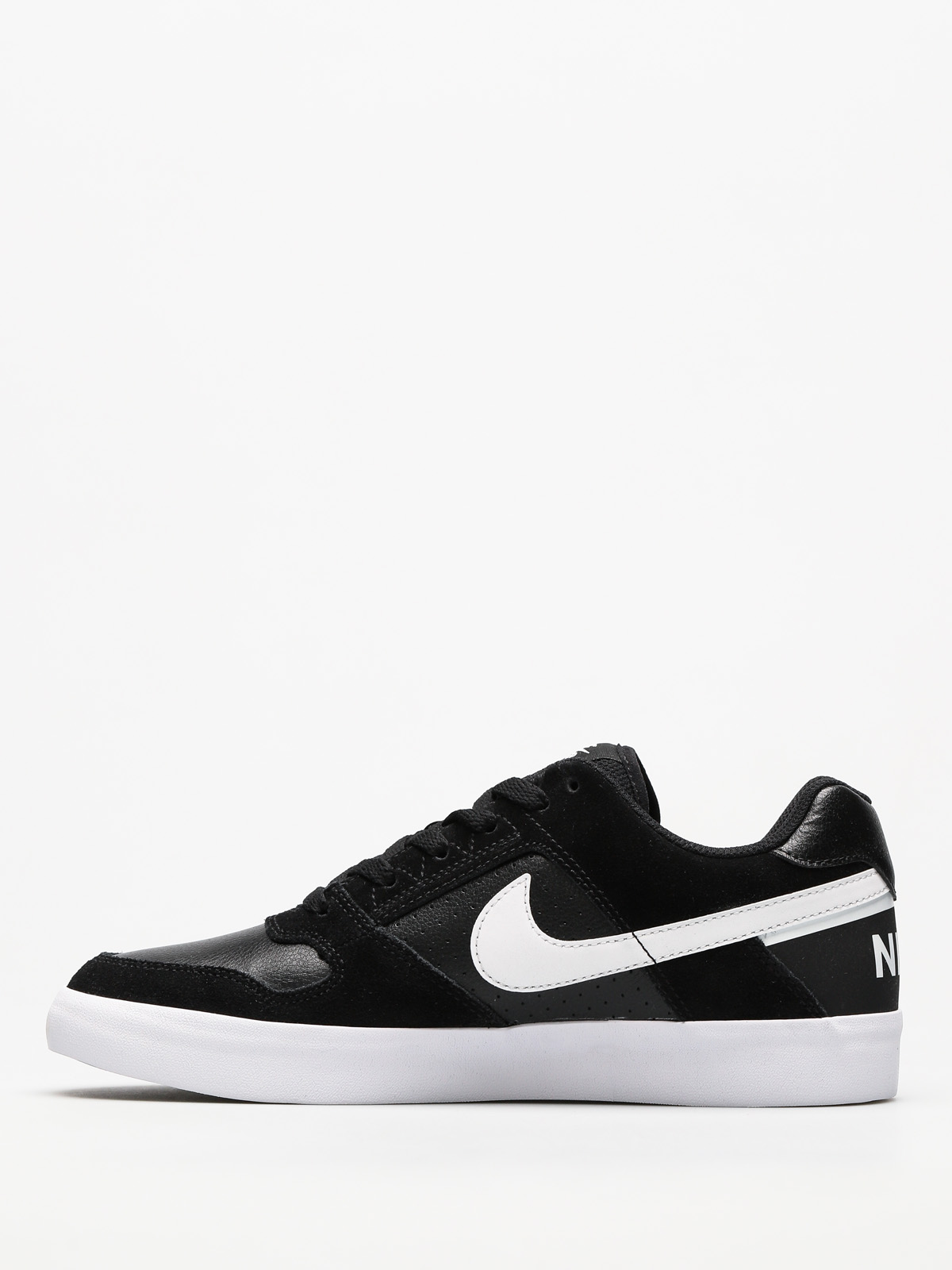 Topánky Nike SB Sb Delta Force Vulc (black/white anthracite white)