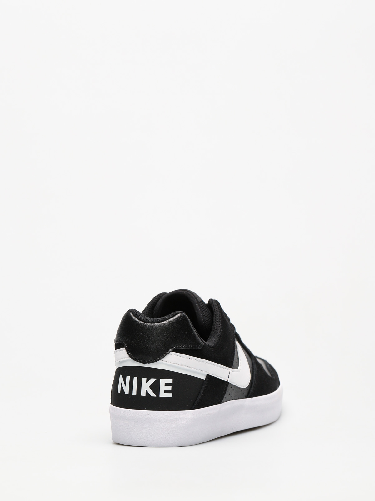Topánky Nike SB Sb Delta Force Vulc (black/white anthracite white)