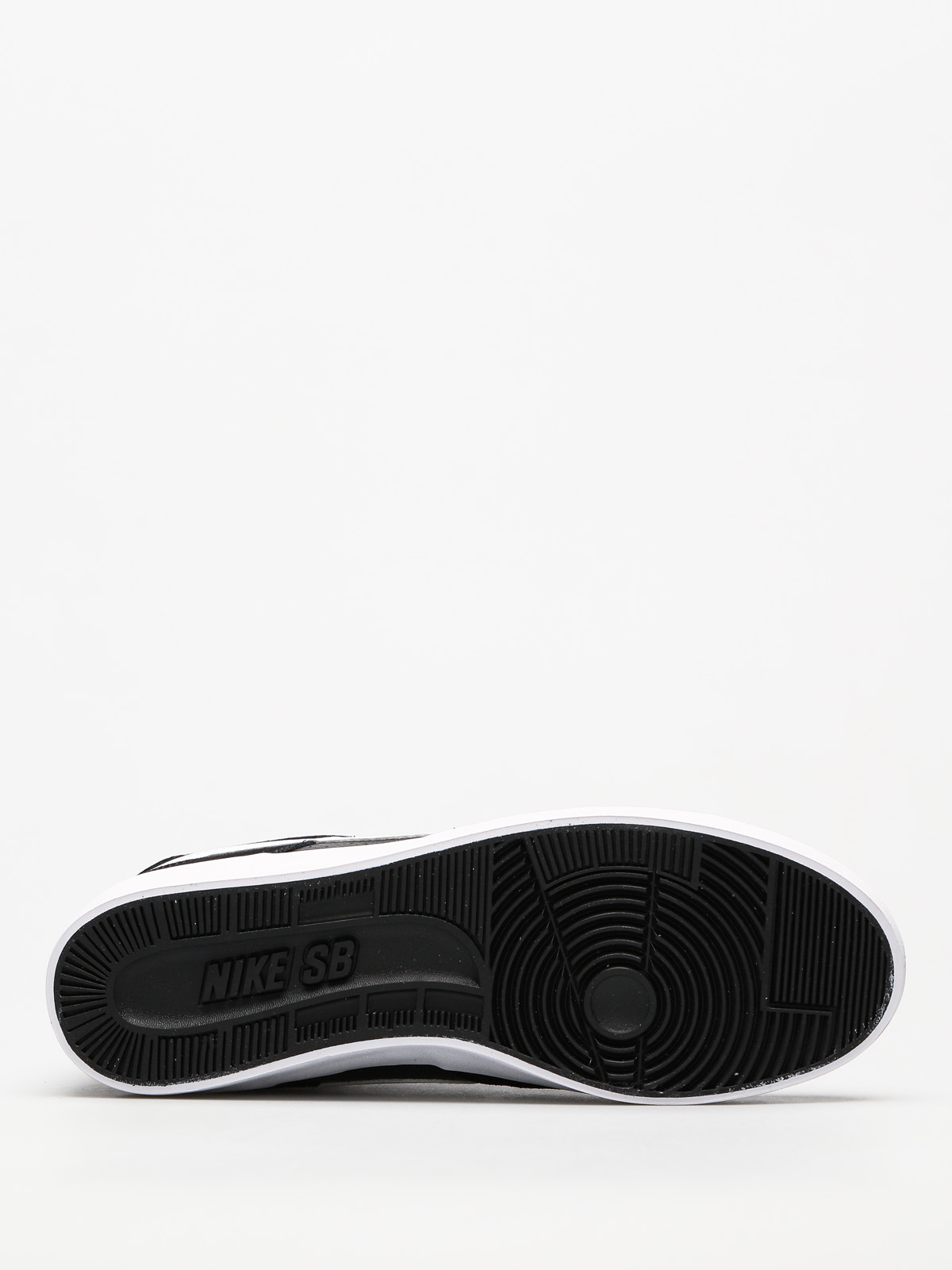 Topánky Nike SB Sb Delta Force Vulc (black/white anthracite white)