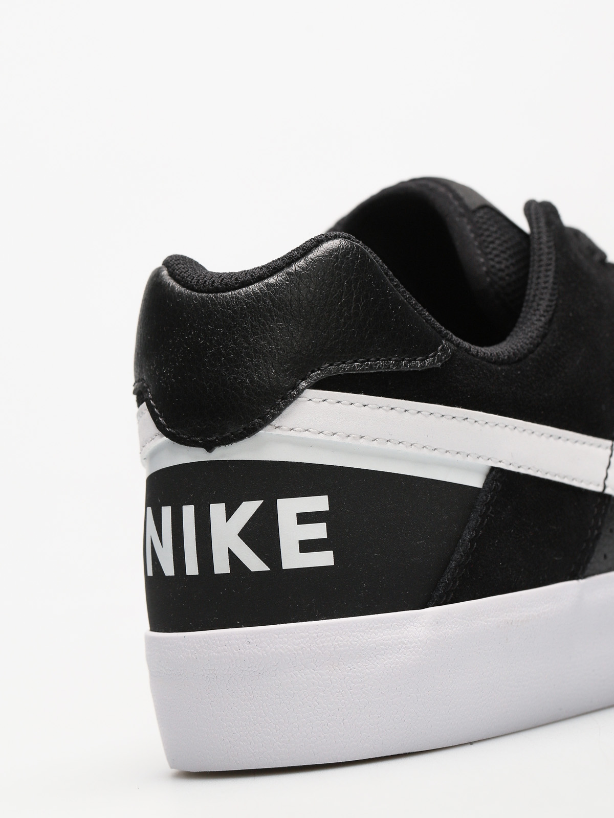 Topánky Nike SB Sb Delta Force Vulc (black/white anthracite white)