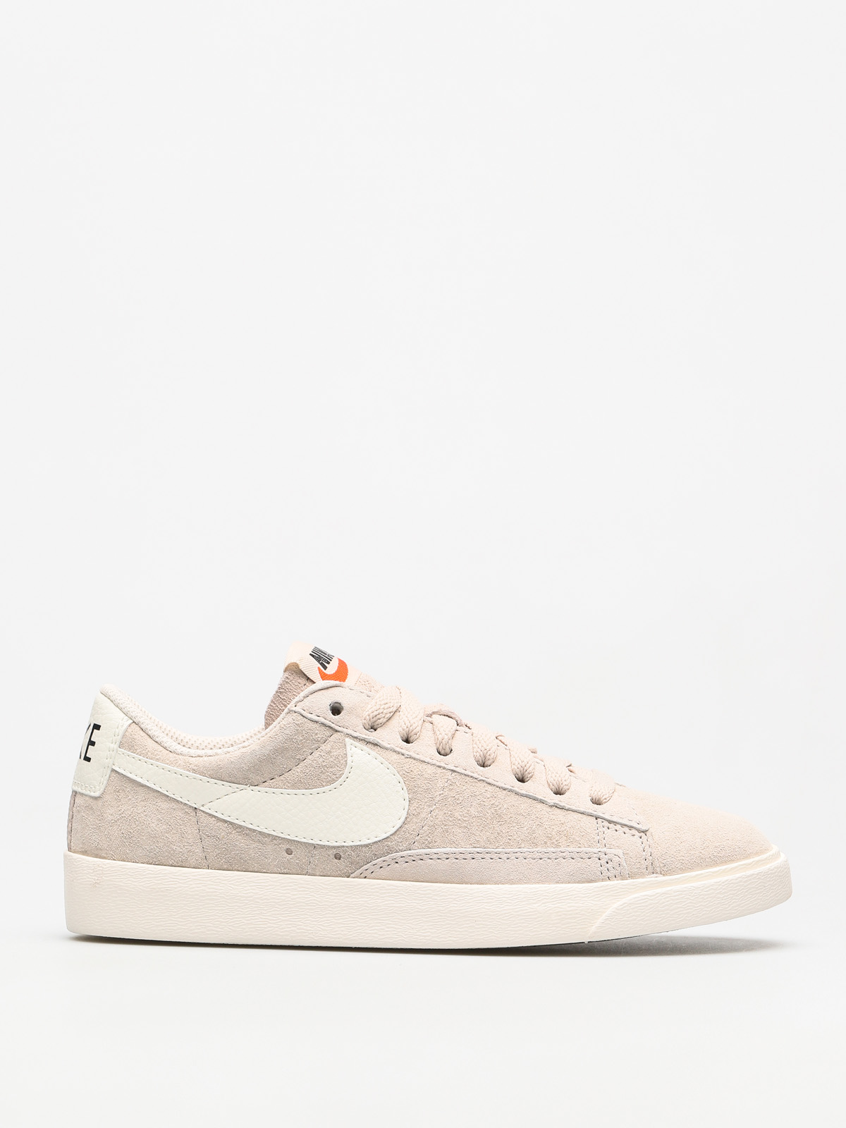 Topánky Nike Blazer Low Wmn (desert sand/sail sail)