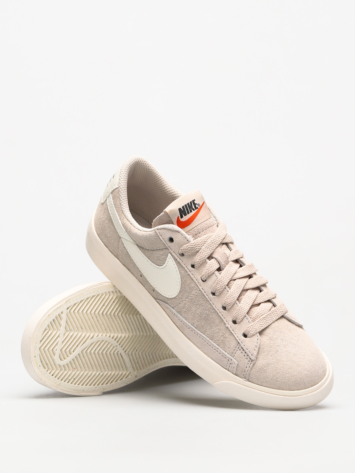 Topánky Nike Blazer Low Wmn (desert sand/sail sail)