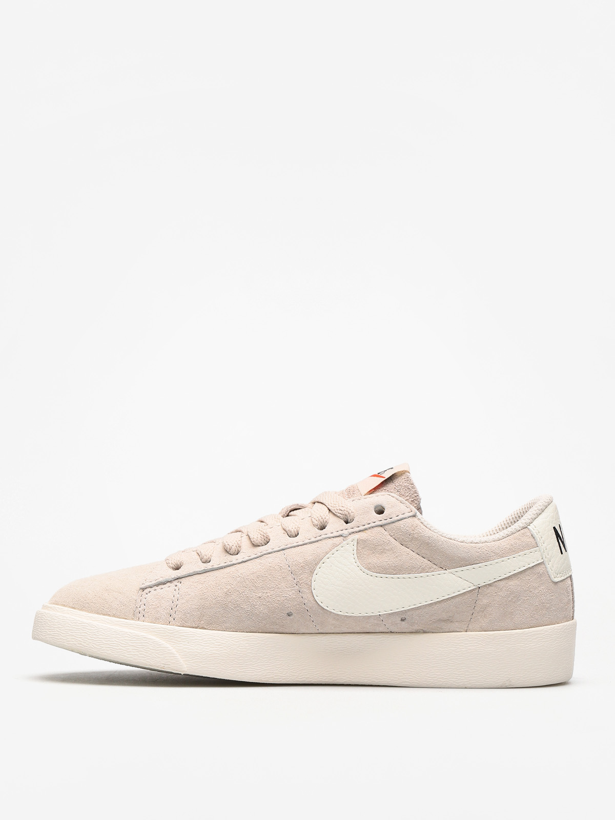 Topánky Nike Blazer Low Wmn (desert sand/sail sail)