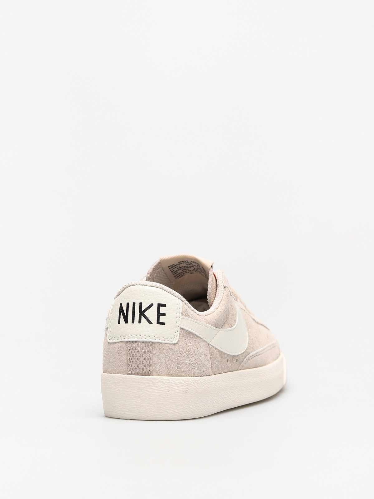 Topánky Nike Blazer Low Wmn (desert sand/sail sail)