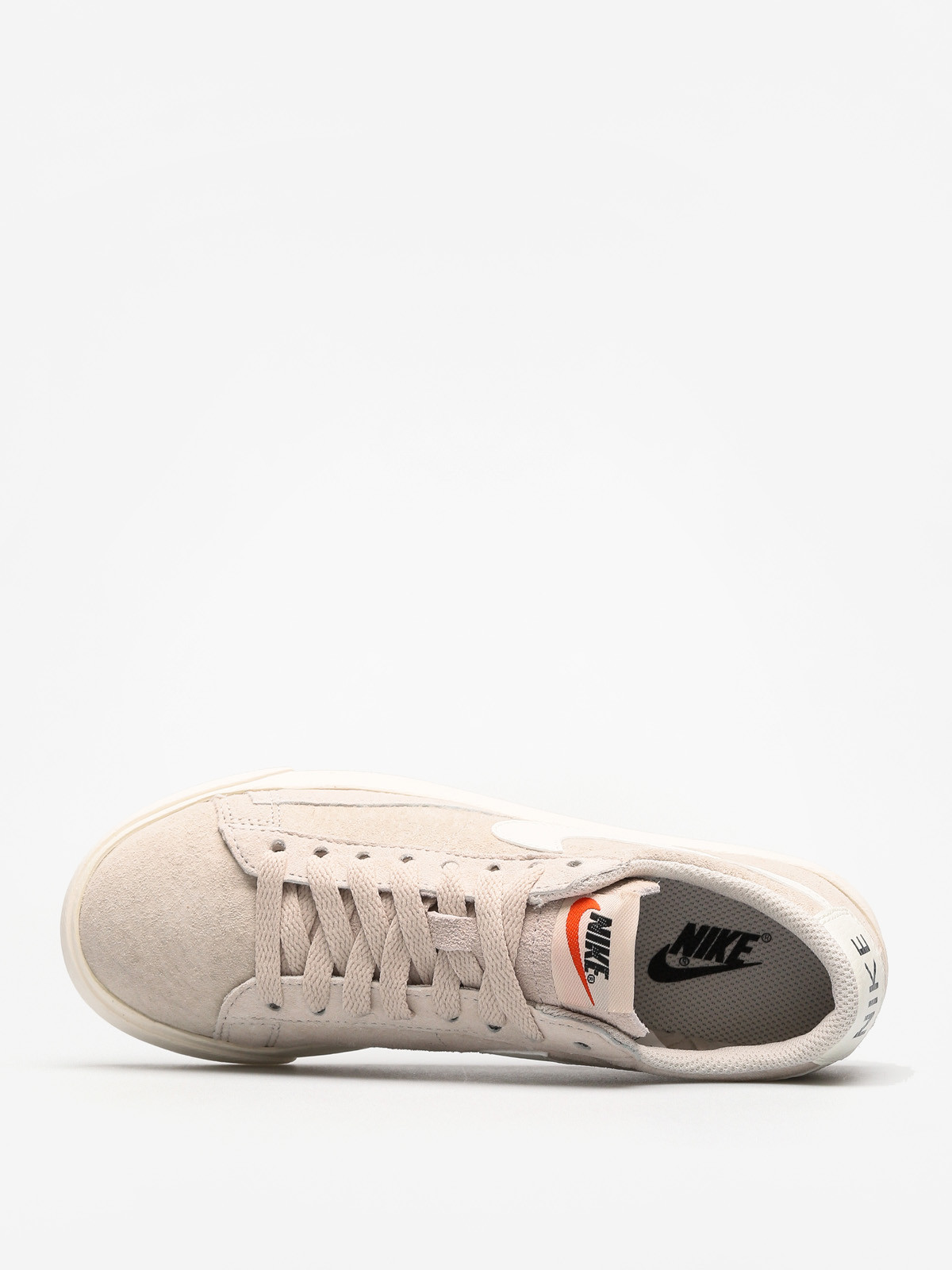 Topánky Nike Blazer Low Wmn (desert sand/sail sail)
