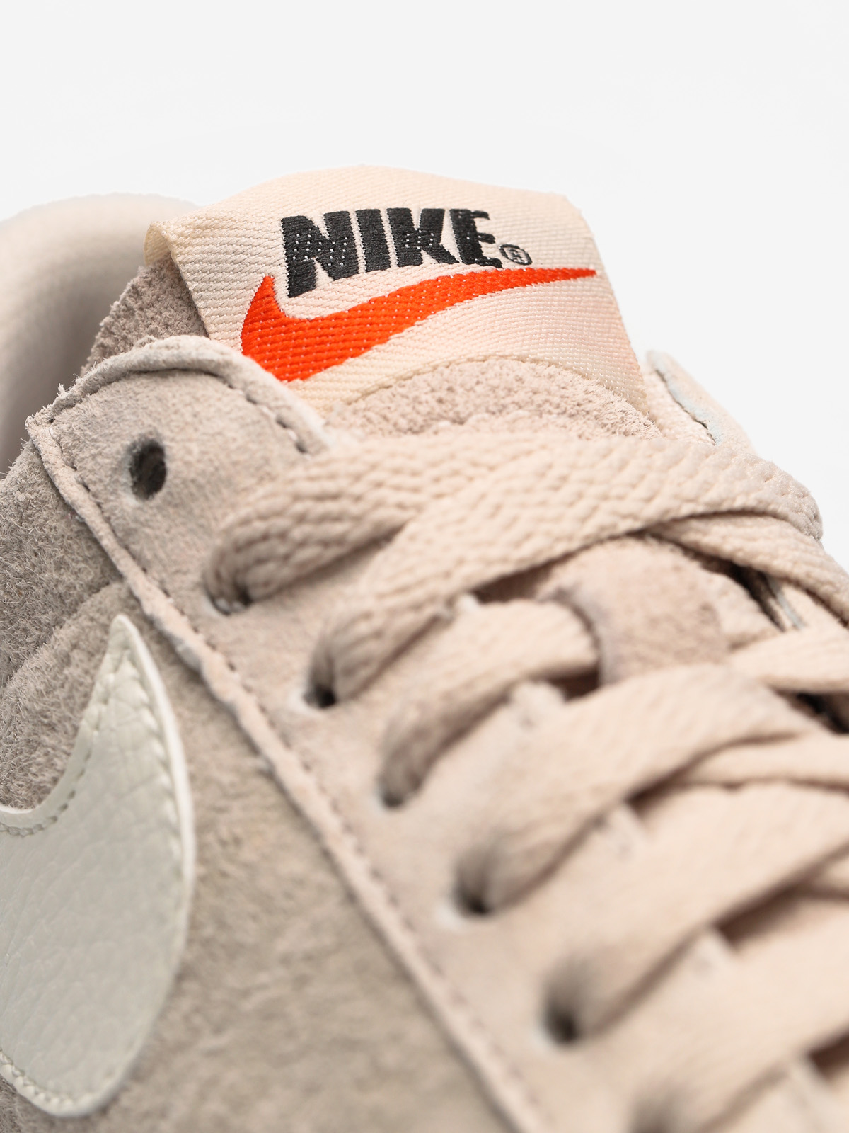 Topánky Nike Blazer Low Wmn (desert sand/sail sail)