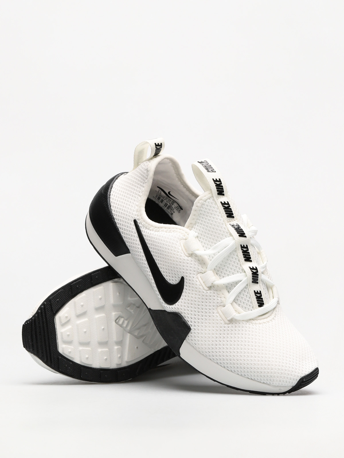 Topánky Nike Ashin Modern Wmn (summit white/black)