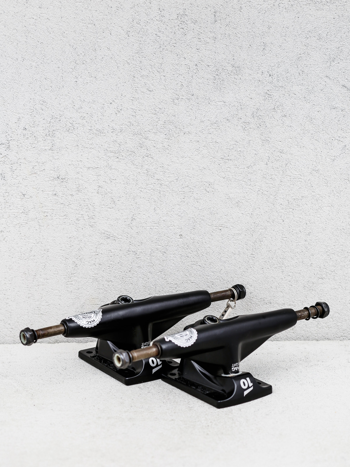 Trucky Tensor Mag Light Lo Tens