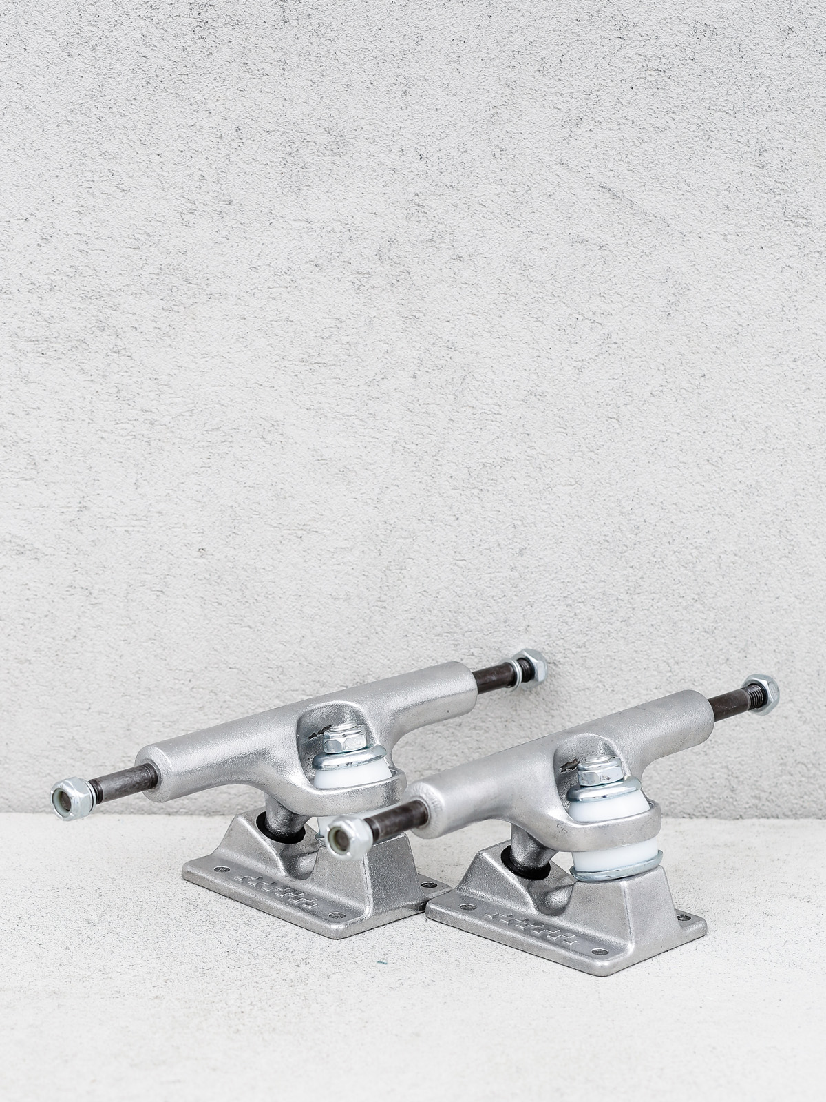 Trucky Ace Classic (polished)