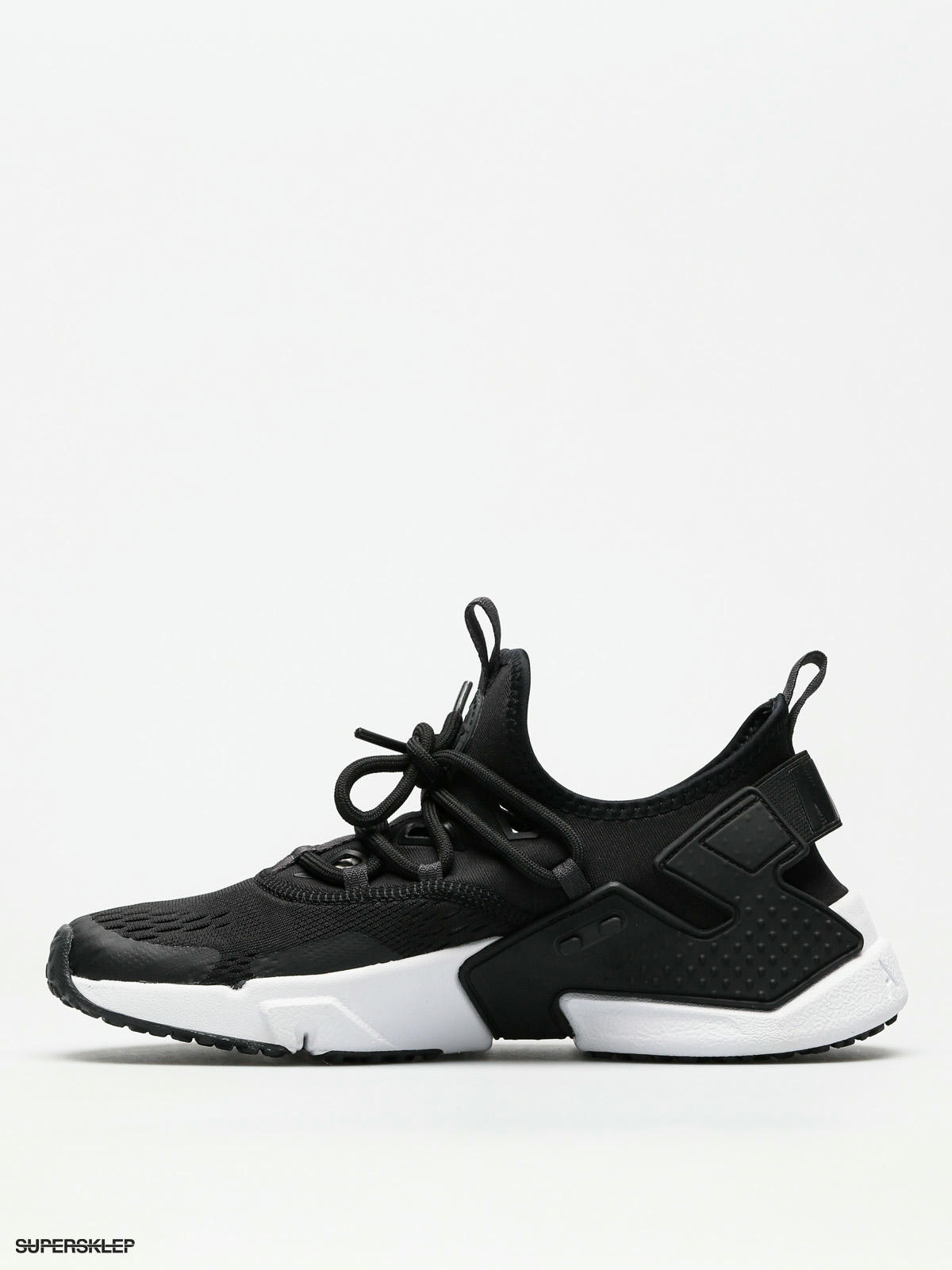 Air huarache 2024 drift black/anthracite/white/black