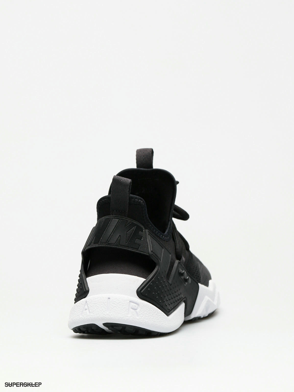 Air huarache clearance drift black/anthracite/white/black