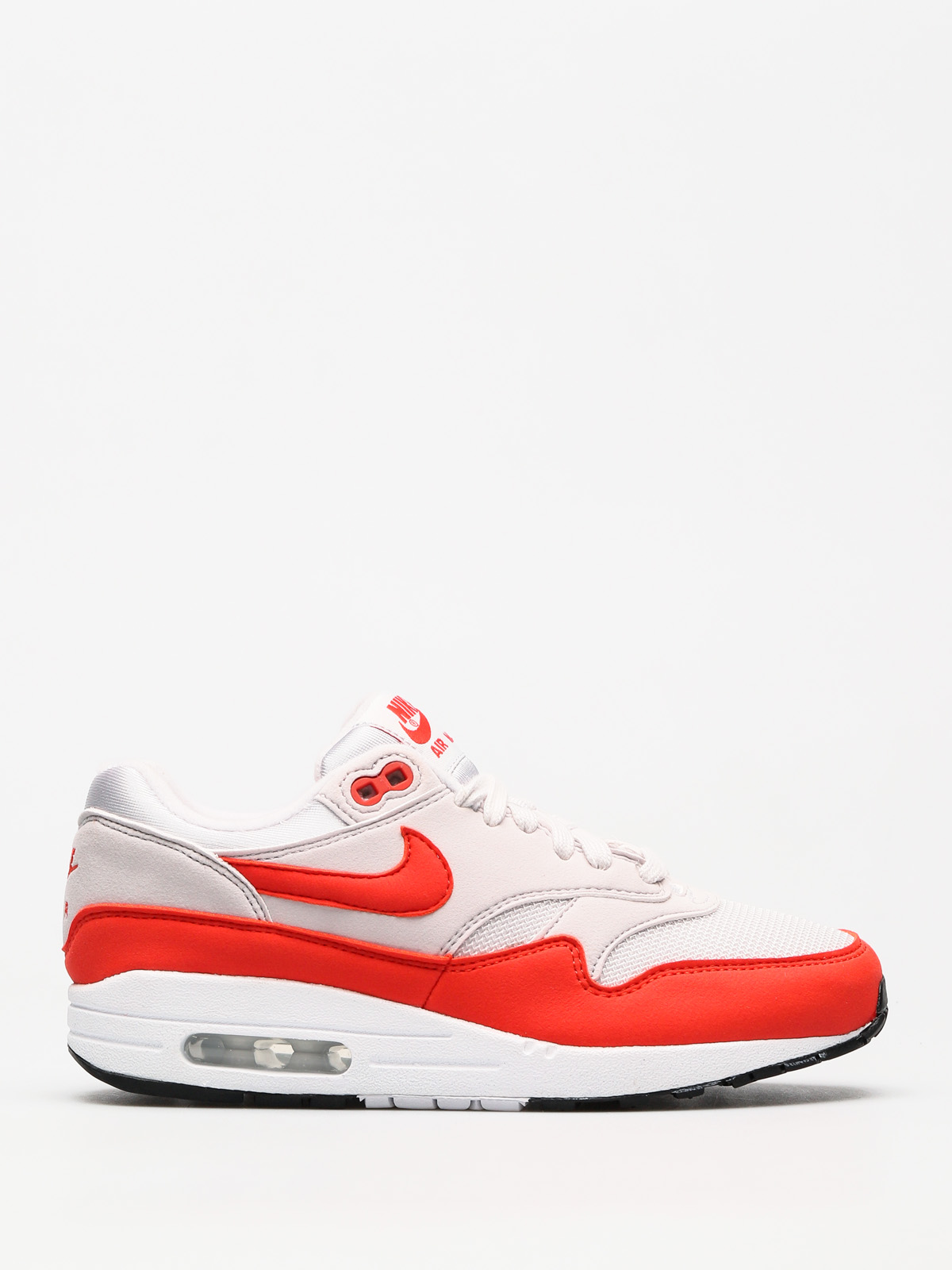 Topánky Nike Air Max 1 Wmn (vast grey/habanero red)