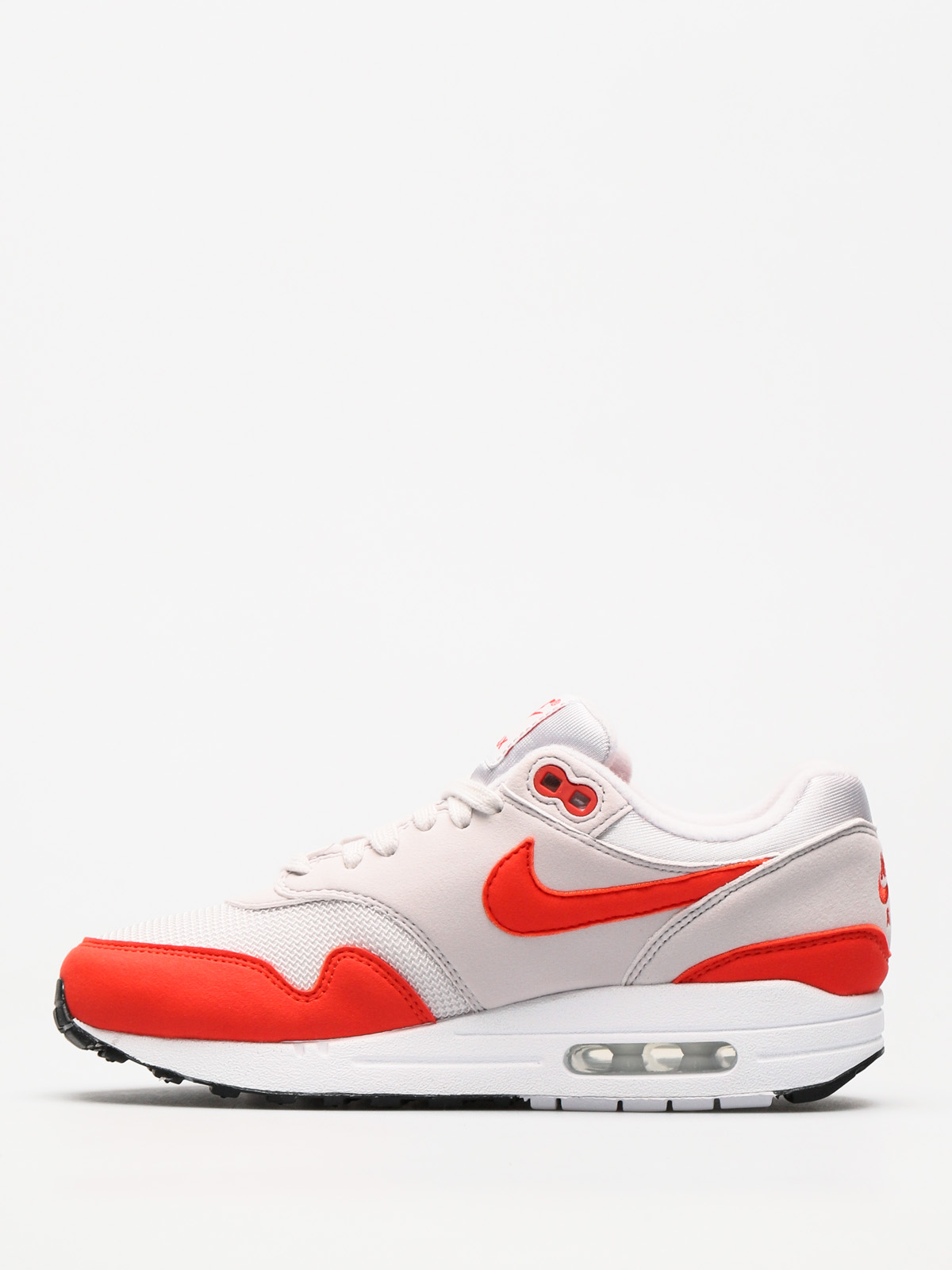 Topánky Nike Air Max 1 Wmn (vast grey/habanero red)