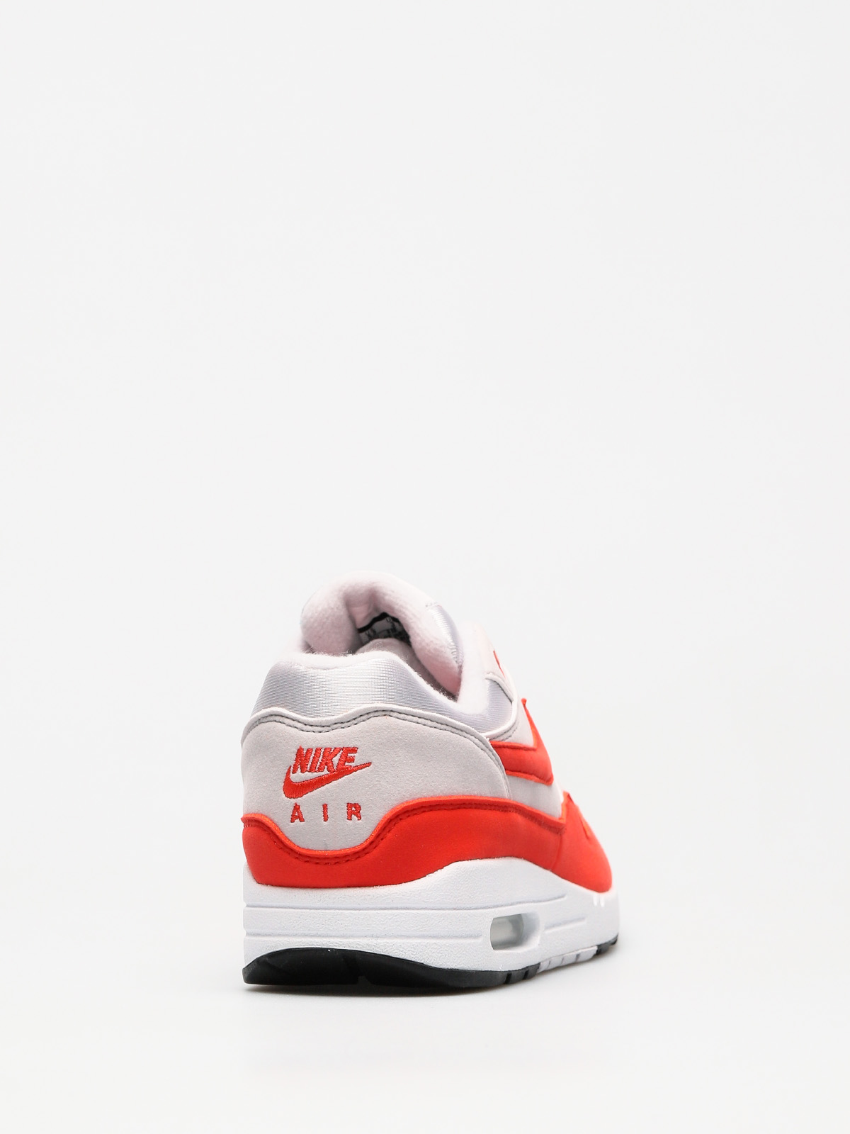Topánky Nike Air Max 1 Wmn (vast grey/habanero red)