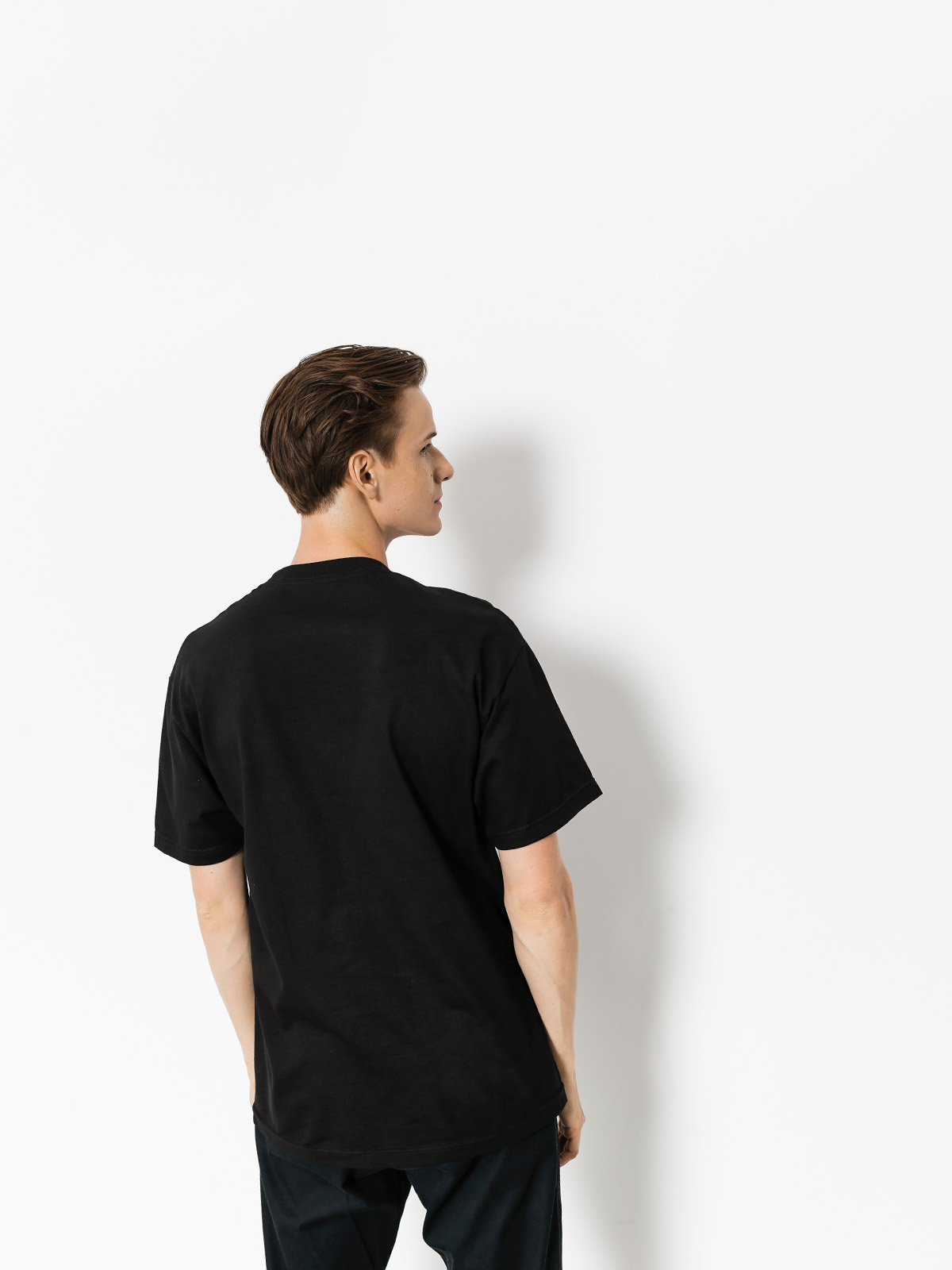 Tričko Emerica Purely (black)