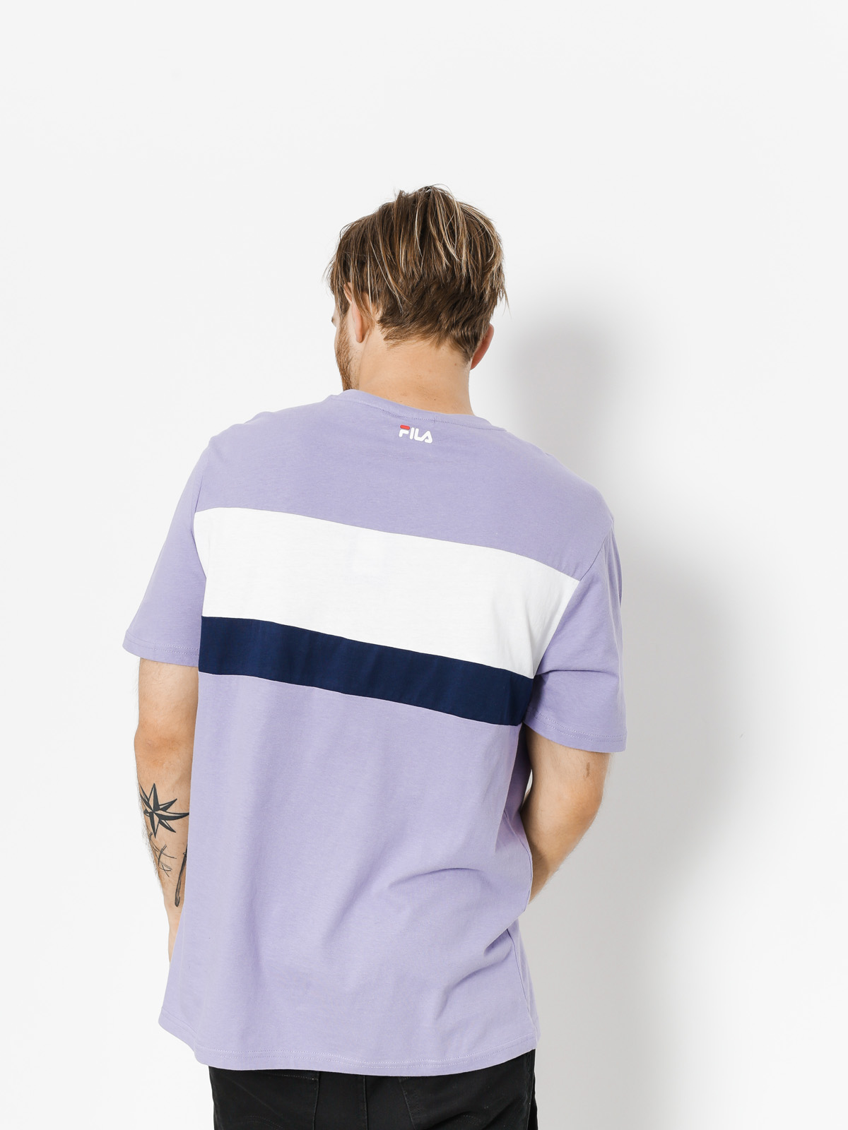 Tričko Fila Aaron (daybreak)