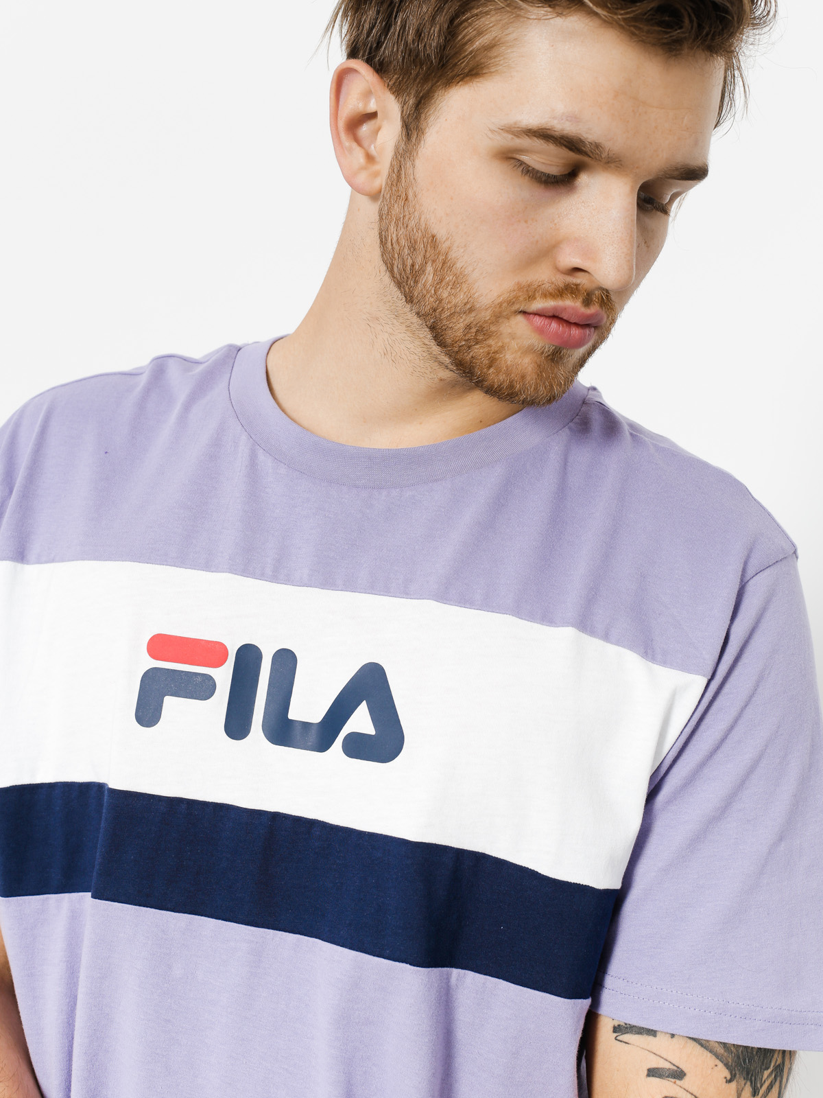 Tričko Fila Aaron (daybreak)