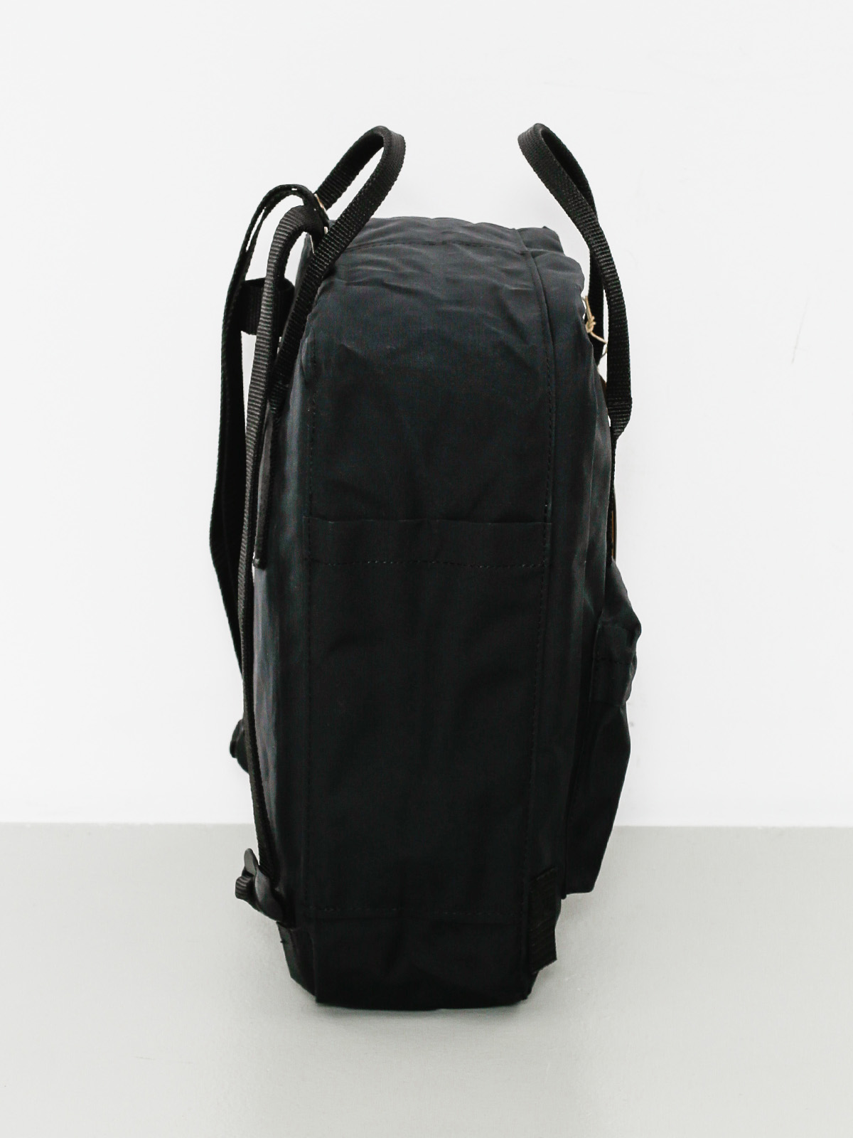 Batoh Fjallraven Kanken (black)